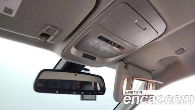 Chevrolet(GM대우) real New 콜로라도 3.6 Z71-X 4WD, 2021 19