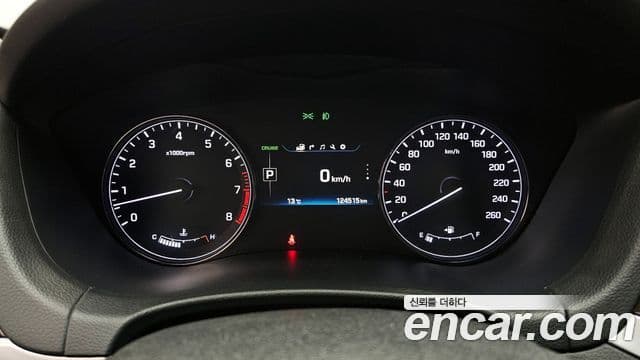 Hyundai Genesis DH G330 Modern AWD, 2016 8