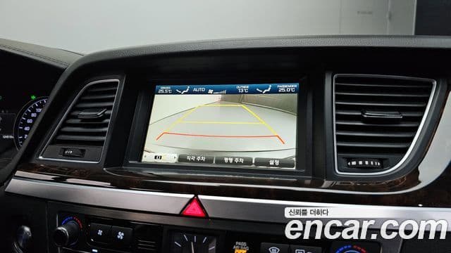 Hyundai Genesis DH G330 Modern AWD, 2016 16