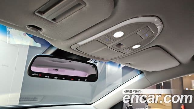 Hyundai Genesis DH G330 Modern AWD, 2016 18