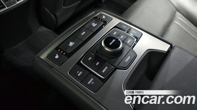 Hyundai Genesis DH G330 Modern AWD, 2016 19