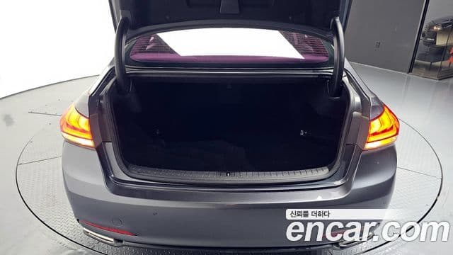 Hyundai Genesis DH G330 Modern AWD, 2016 20