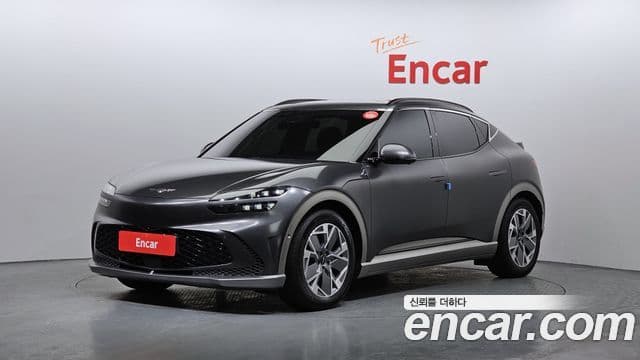 Genesis GV60 Standard, 2022 1