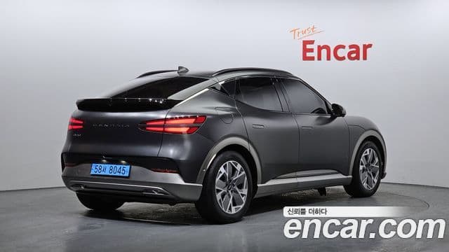 Genesis GV60 Standard, 2022 2