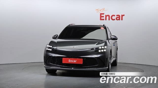 Genesis GV60 Standard, 2022 3