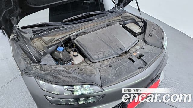 Genesis GV60 Standard, 2022 6