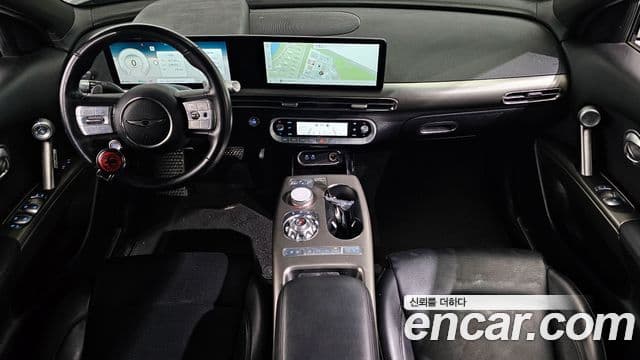 Genesis GV60 Standard, 2022 7