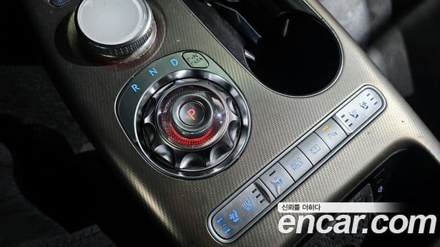 Genesis GV60 Standard, 2022 9