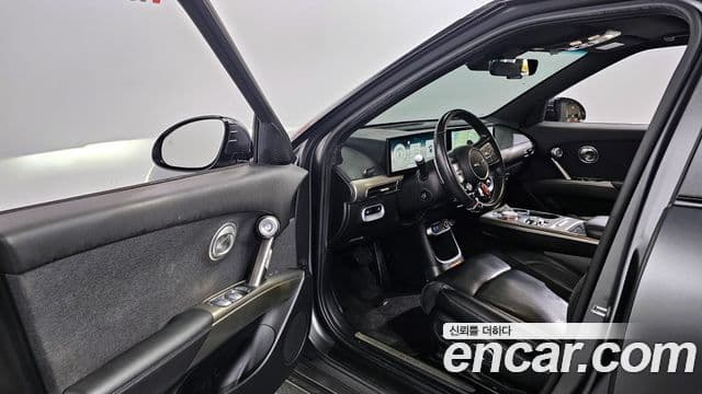 Genesis GV60 Standard, 2022 10