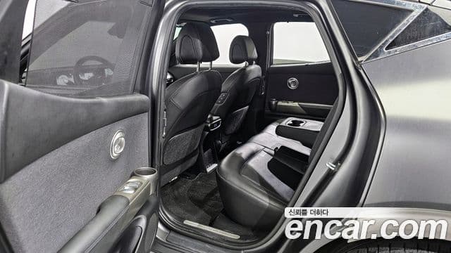 Genesis GV60 Standard, 2022 11