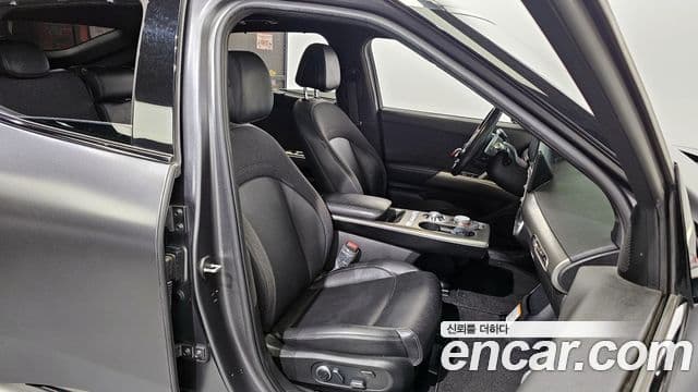 Genesis GV60 Standard, 2022 12