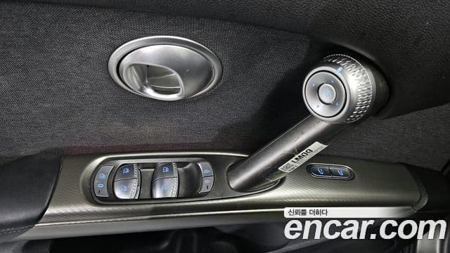 Genesis GV60 Standard, 2022 14