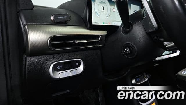 Genesis GV60 Standard, 2022 15