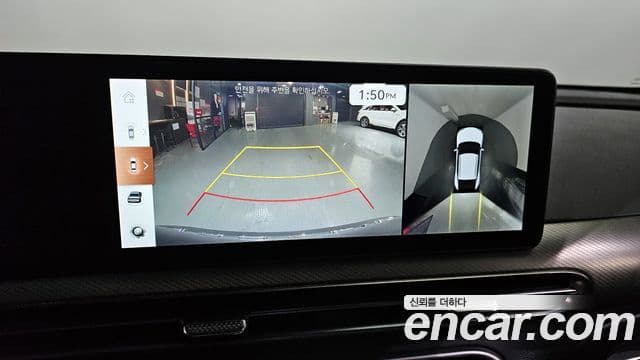 Genesis GV60 Standard, 2022 16