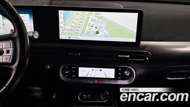 Genesis GV60 Standard, 2022 19