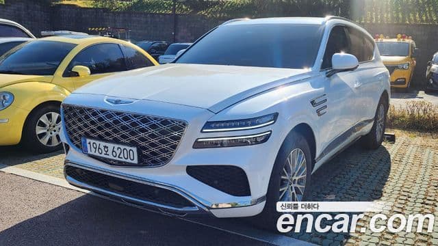 Genesis GV80, 2024 1