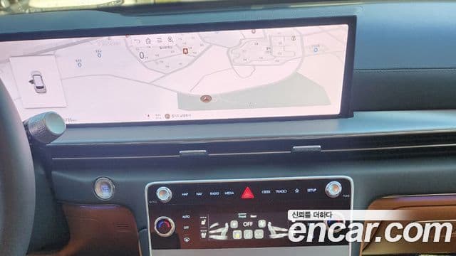 Genesis GV80, 2024 8