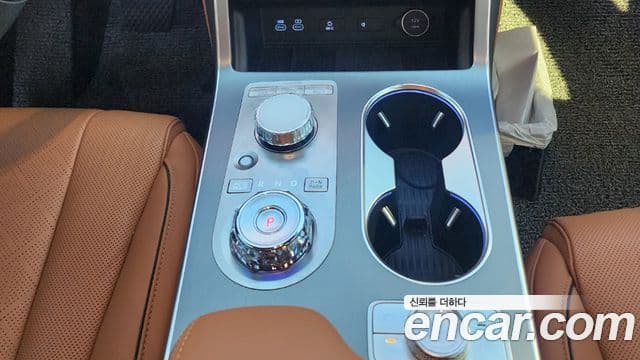 Genesis GV80, 2024 9