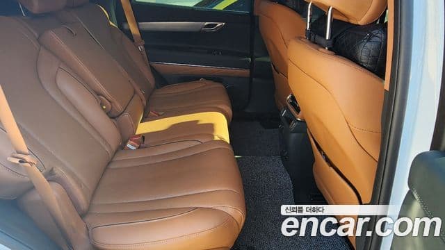 Genesis GV80, 2024 13