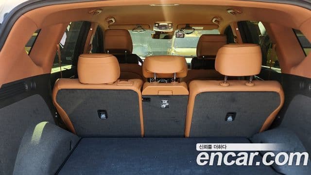 Genesis GV80, 2024 14