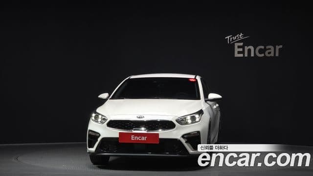 Kia All New K3 Luxury, 2019 3