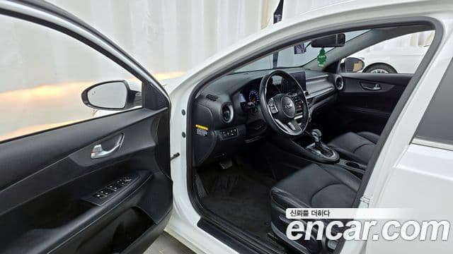 Kia All New K3 Luxury, 2019 10