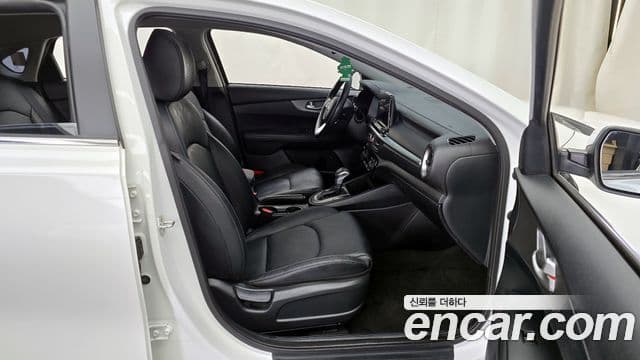 Kia All New K3 Luxury, 2019 11