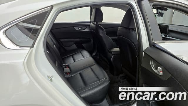 Kia All New K3 Luxury, 2019 12