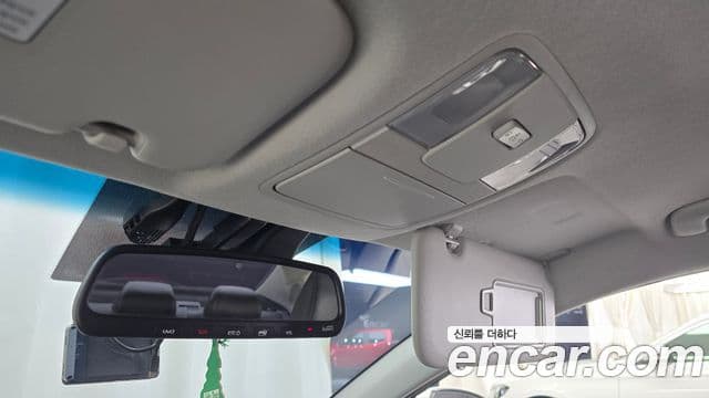 Kia All New K3 Luxury, 2019 17