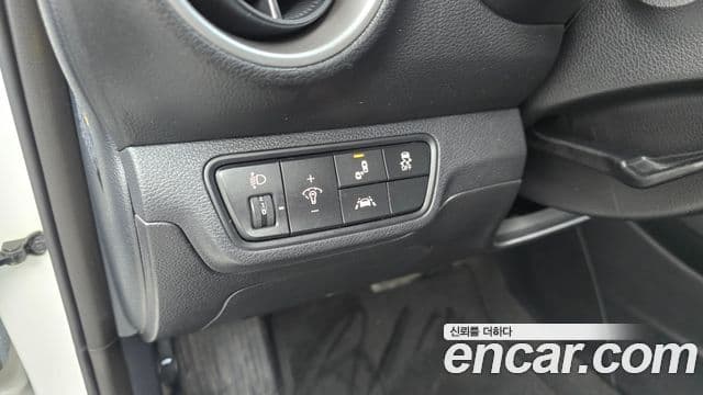 Kia All New K3 Luxury, 2019 18