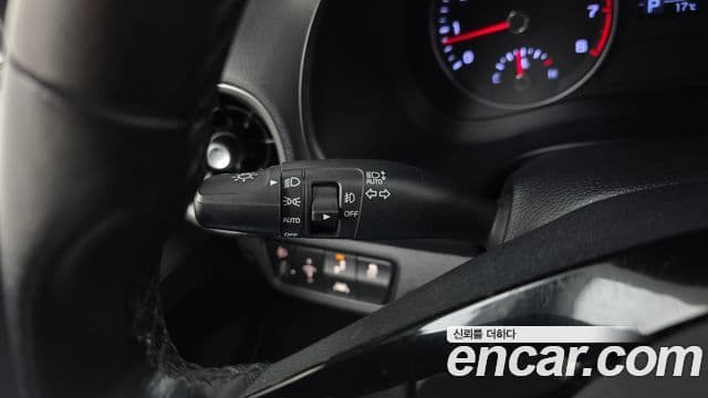 Kia All New K3 Luxury, 2019 19