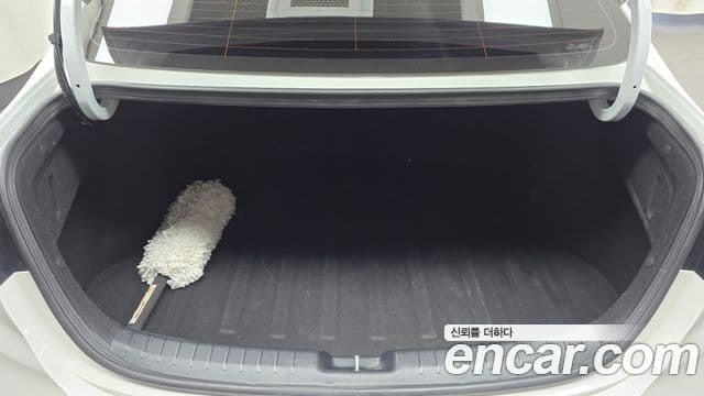 Kia All New K3 Luxury, 2019 20