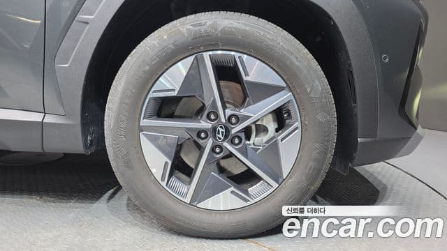 Hyundai The / новый New Tucson (NX4) Premium, 2025 все фото