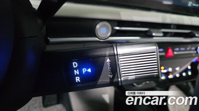 Hyundai The / новый New Tucson (NX4) Premium, 2025 9