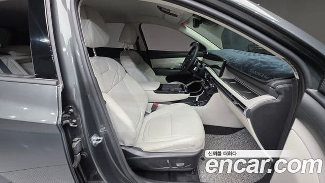 Hyundai The / новый New Tucson (NX4) Premium, 2025 10