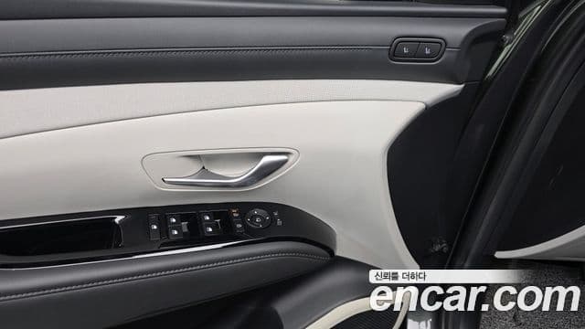 Hyundai The / новый New Tucson (NX4) Premium, 2025 12