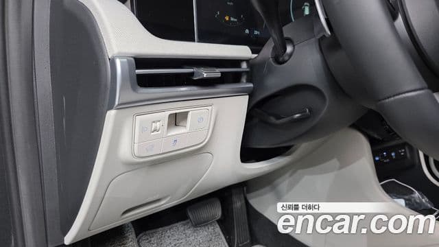 Hyundai The / новый New Tucson (NX4) Premium, 2025 13