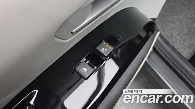 Hyundai The / новый New Tucson (NX4) Premium, 2025 18