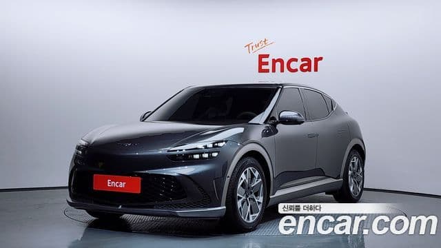 Genesis GV60 Standard, 2022 1