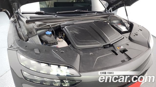 Genesis GV60 Standard, 2022 6