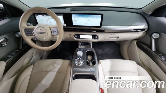 Genesis GV60 Standard, 2022 7