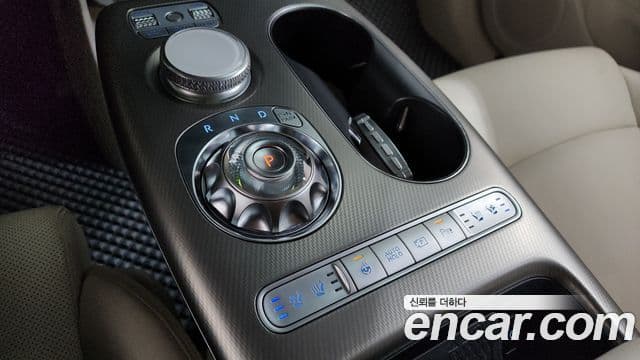 Genesis GV60 Standard, 2022 9