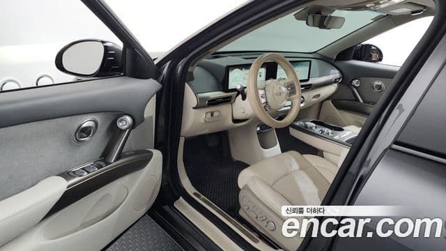 Genesis GV60 Standard, 2022 10