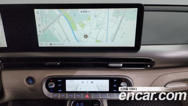 Genesis GV60 Standard, 2022 14