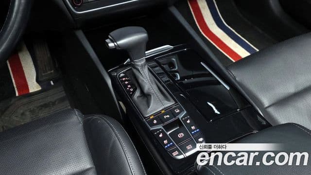 Kia All New K7 Noblesse, 2019 9