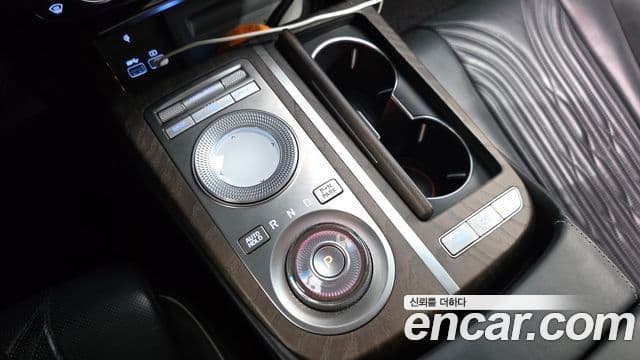 Genesis G80 (RG3) бензин 2.5 турбо 2WD, 2022 9