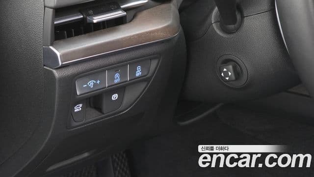 Genesis G80 (RG3) бензин 2.5 турбо 2WD, 2022 16