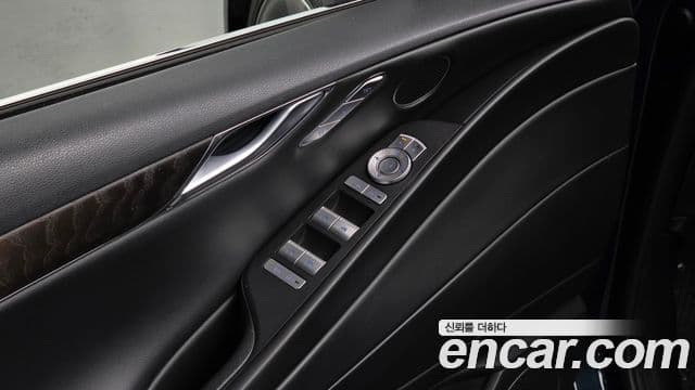 Genesis G80 (RG3) бензин 2.5 турбо 2WD, 2022 17