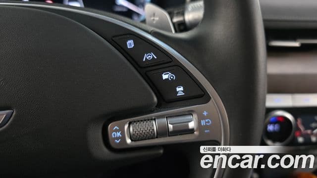 Genesis G80 (RG3) бензин 2.5 турбо 2WD, 2022 19