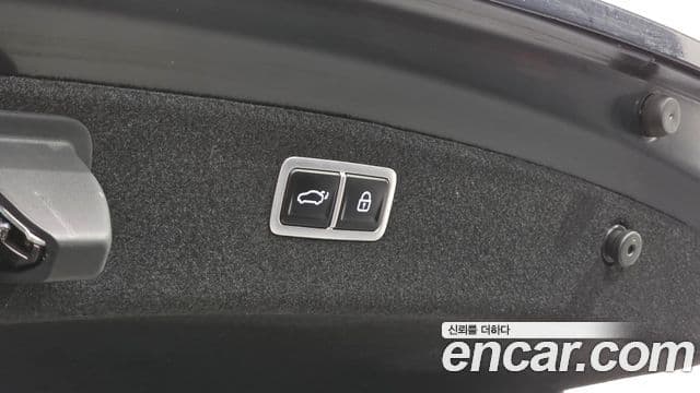 Genesis G80 (RG3) бензин 2.5 турбо 2WD, 2022 20